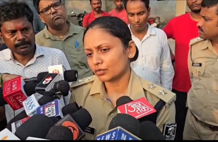 मोतिहारी में इंजीनियरिंग कॉलेज की छात्रा की संदिग्ध मौत से सनसनी, आखिर इसका जिम्मेदार कौन!