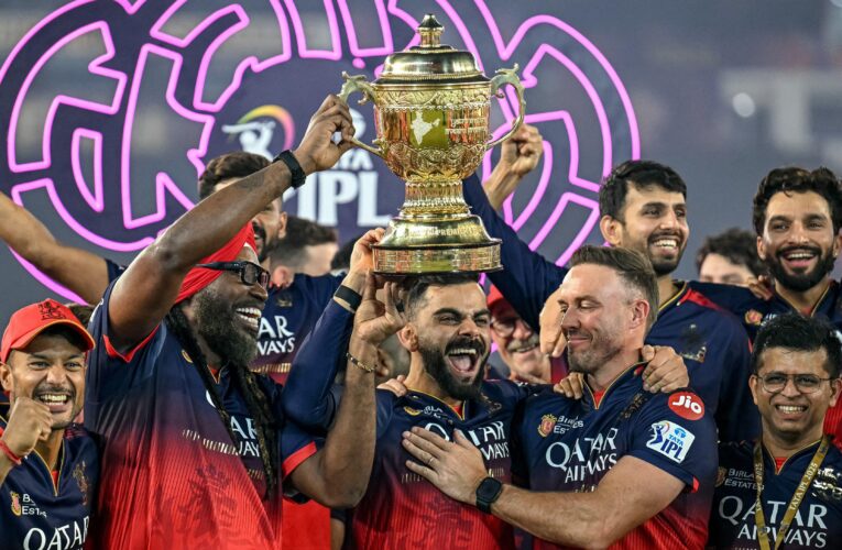 Inside RCB की Winning Machine: लगातार दो IPL खिताब जीतने के पीछे कौन है असली मास्टरमाइंड?