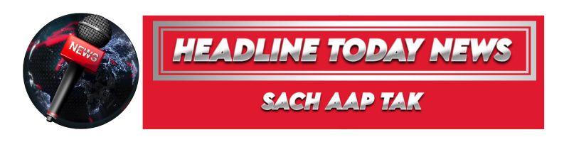 Headline Today News